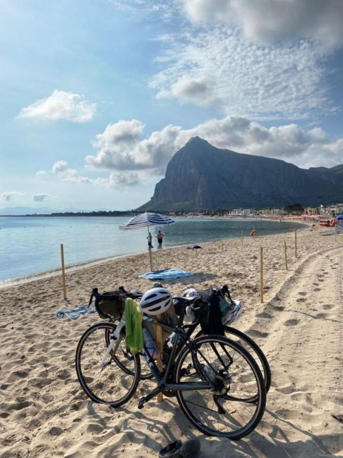 Stella del Mare San Vito Lo Capo Exterior foto